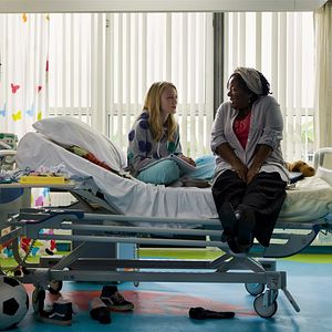 Fotoğraf Achtste Groepers Huilen Niet