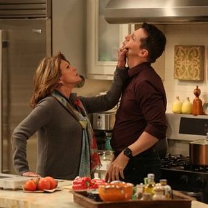 Fotoğraf Sean Hayes