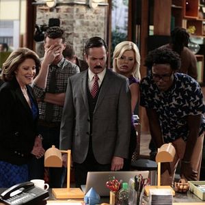 Fotoğraf Megan Hilty