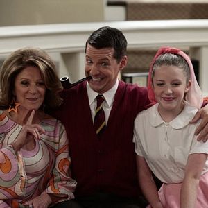 Fotoğraf Samantha Isler