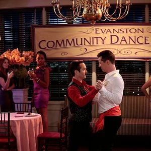 Fotoğraf Thomas Lennon