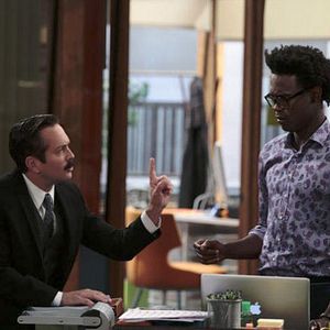 Fotoğraf Echo Kellum