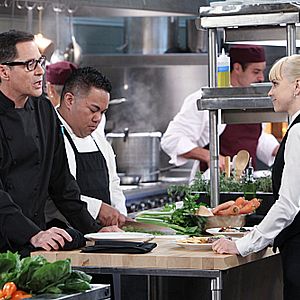 Fotoğraf French Stewart