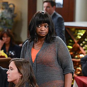Fotoğraf Octavia Spencer