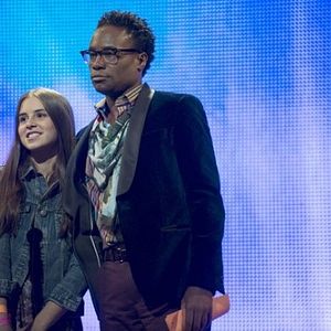 Fotoğraf Billy Porter