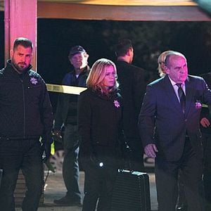 Fotoğraf Paul Guilfoyle (II)