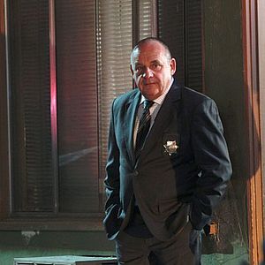 Fotoğraf Paul Guilfoyle (II)