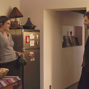 Fotoğraf Julie Gayet