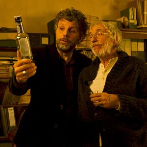 Fotoğraf Pierre Richard