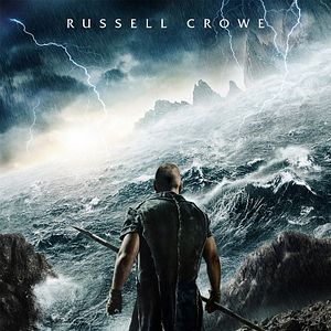 Fotoğraf Nuh: Büyük Tufan