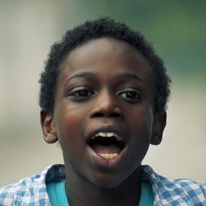 Fotoğraf Azize Diabate Abdoulaye