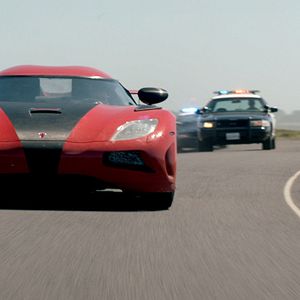 Fotoğraf Need For Speed: Hız Tutkusu