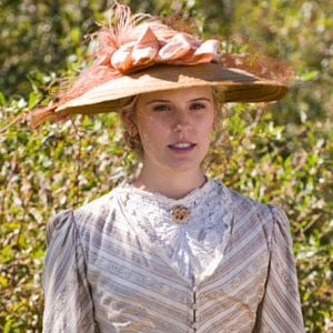 Fotoğraf Maggie Grace