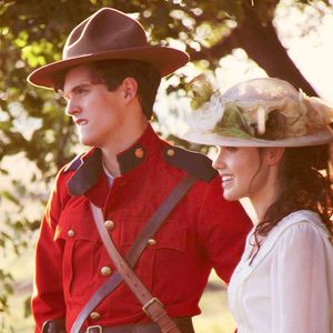 Fotoğraf Daniel Sharman