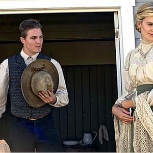 Fotoğraf Maggie Grace