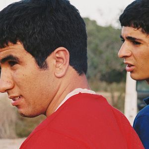 Fotoğraf Les Apaches