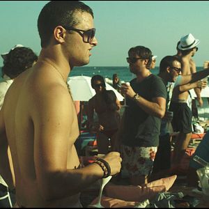 Fotoğraf Les Apaches