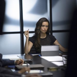 Fotoğraf Summer Glau