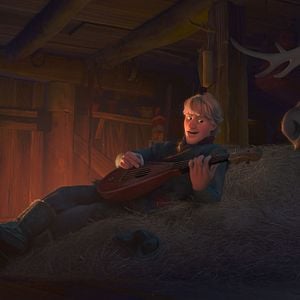 Fotoğraf Karlar Ülkesi