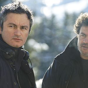 Fotoğraf Arnaud Larrieu