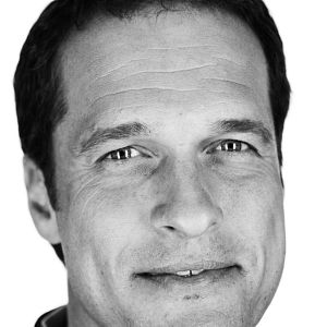 Fotoğraf Patrick Quinlan