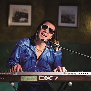 Fotoğraf Michael Bully Herbig