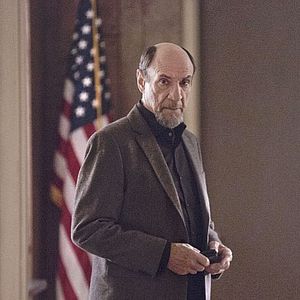 Fotoğraf F. Murray Abraham