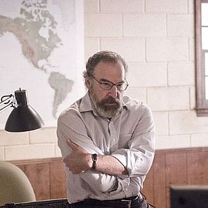 Fotoğraf Mandy Patinkin