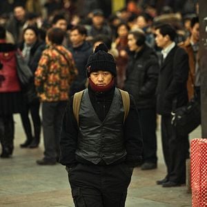 Fotoğraf Günahın Dokunuşu