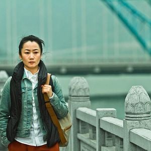 Fotoğraf Günahın Dokunuşu