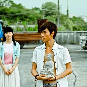 Fotoğraf Luo Lanshan