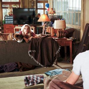 Fotoğraf Mircea Monroe