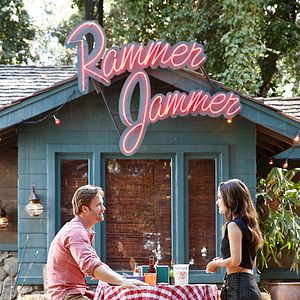 Fotoğraf Scott Porter