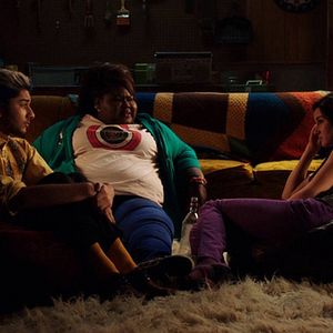 Fotoğraf Gabourey Sidibe