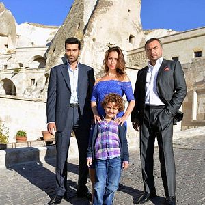 Fotoğraf İnadına Yaşamak