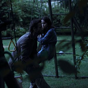 Fotoğraf Felicity Jones