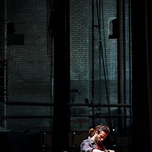 Fotoğraf Guy Pearce