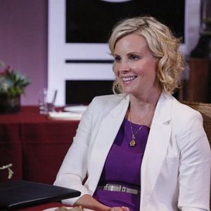 Fotoğraf Monica Potter