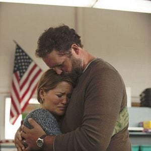 Fotoğraf David Denman