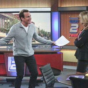 Fotoğraf Will Arnett