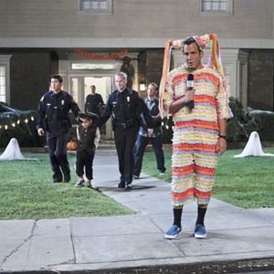 Fotoğraf Will Arnett