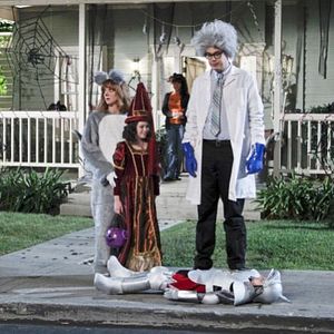 Fotoğraf Jayma Mays