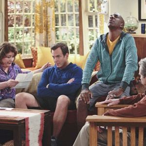 Fotoğraf J.B. Smoove