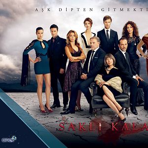 Fotoğraf Saklı Kalan