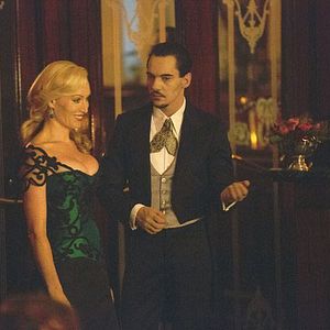 Fotoğraf Jonathan Rhys Meyers