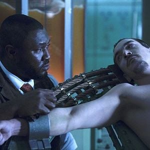 Fotoğraf Jonathan Rhys Meyers