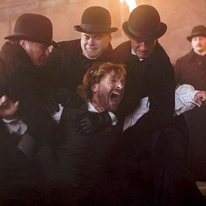 Fotoğraf Thomas Kretschmann