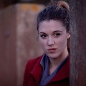 Fotoğraf Lucy Griffiths