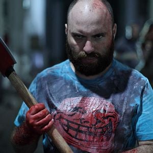 Fotoğraf Aftershock