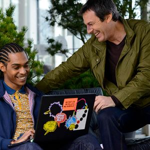 Fotoğraf Alexandre Achdjian